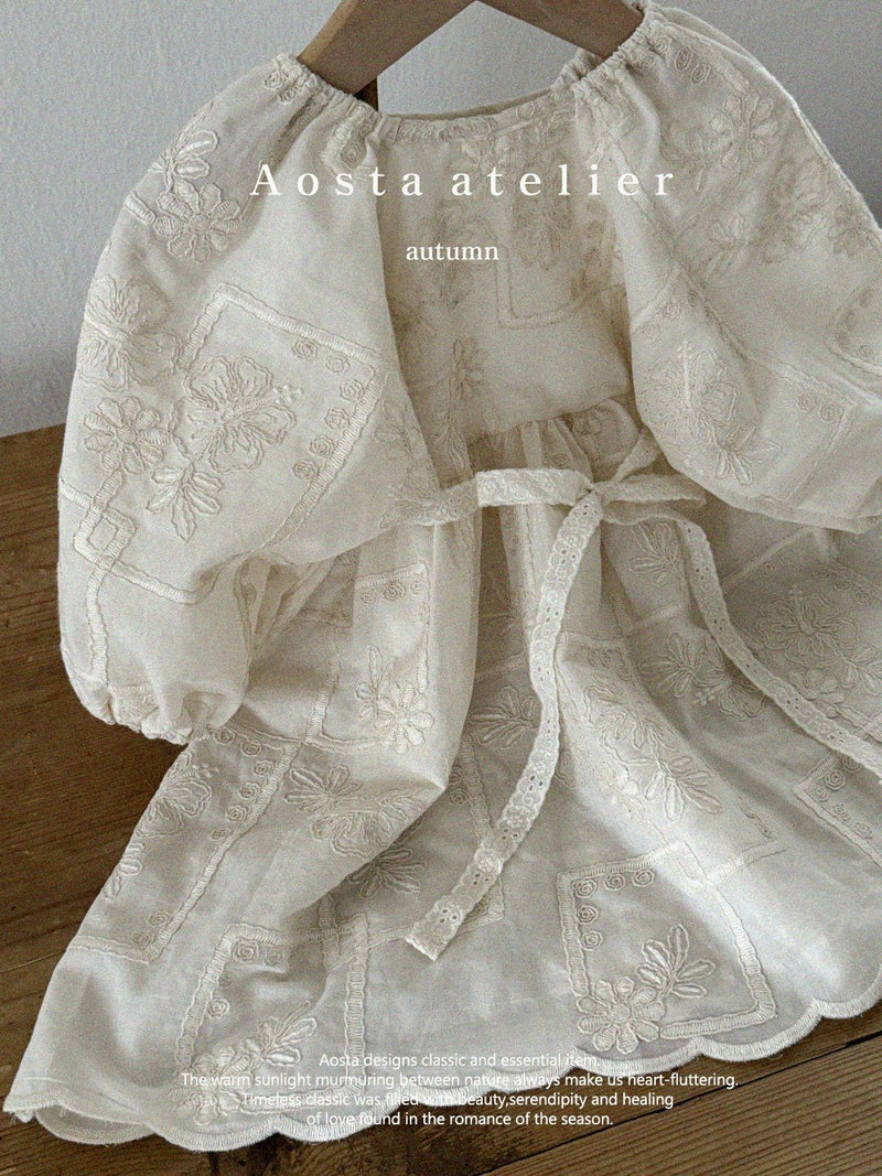 aosta / d dress