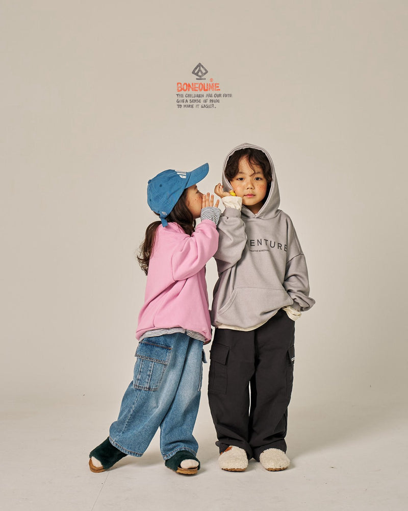 boneoune / collection mtm【for kids, Jr. 】