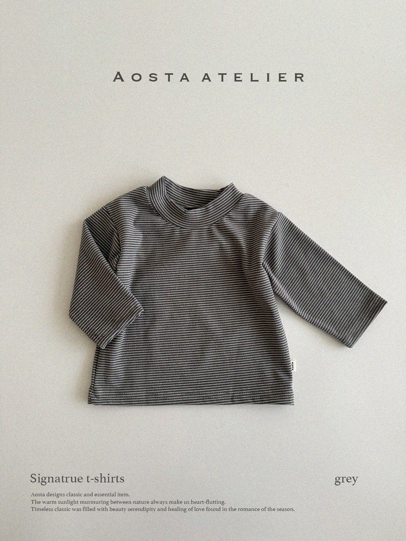 aosta / signature t