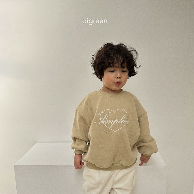 digreen / heart mtm