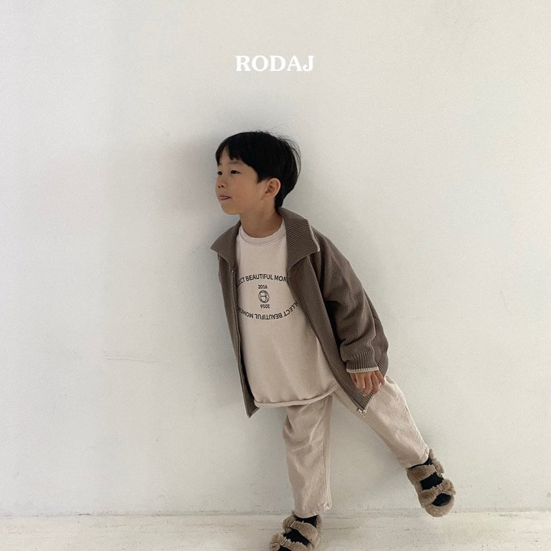 即納Roda.j  / morito pants【for kids & jr.】