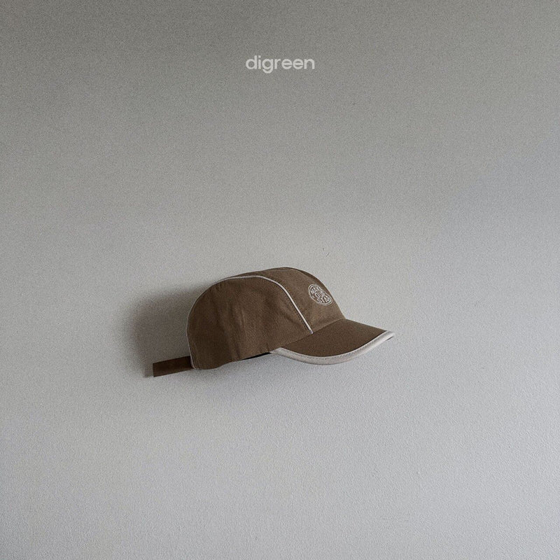 digreen / star cap