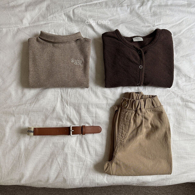 digreen / do do belt
