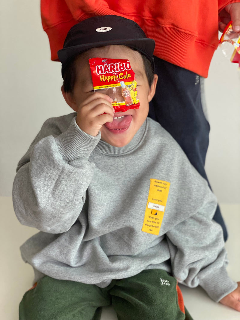 joejoe /    love love love mtm【for kids, Jr. adult】