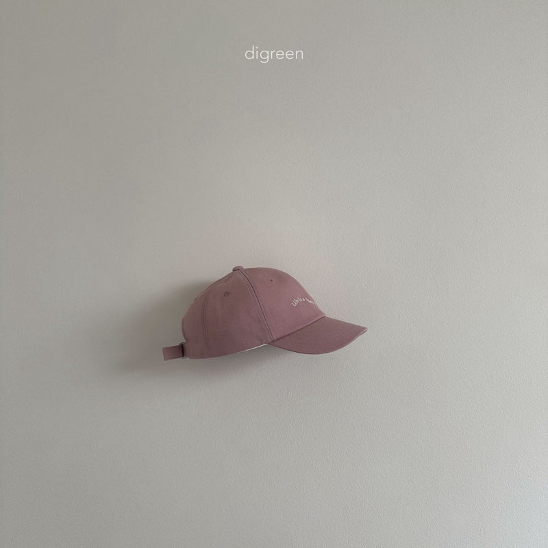 digreen / life cap