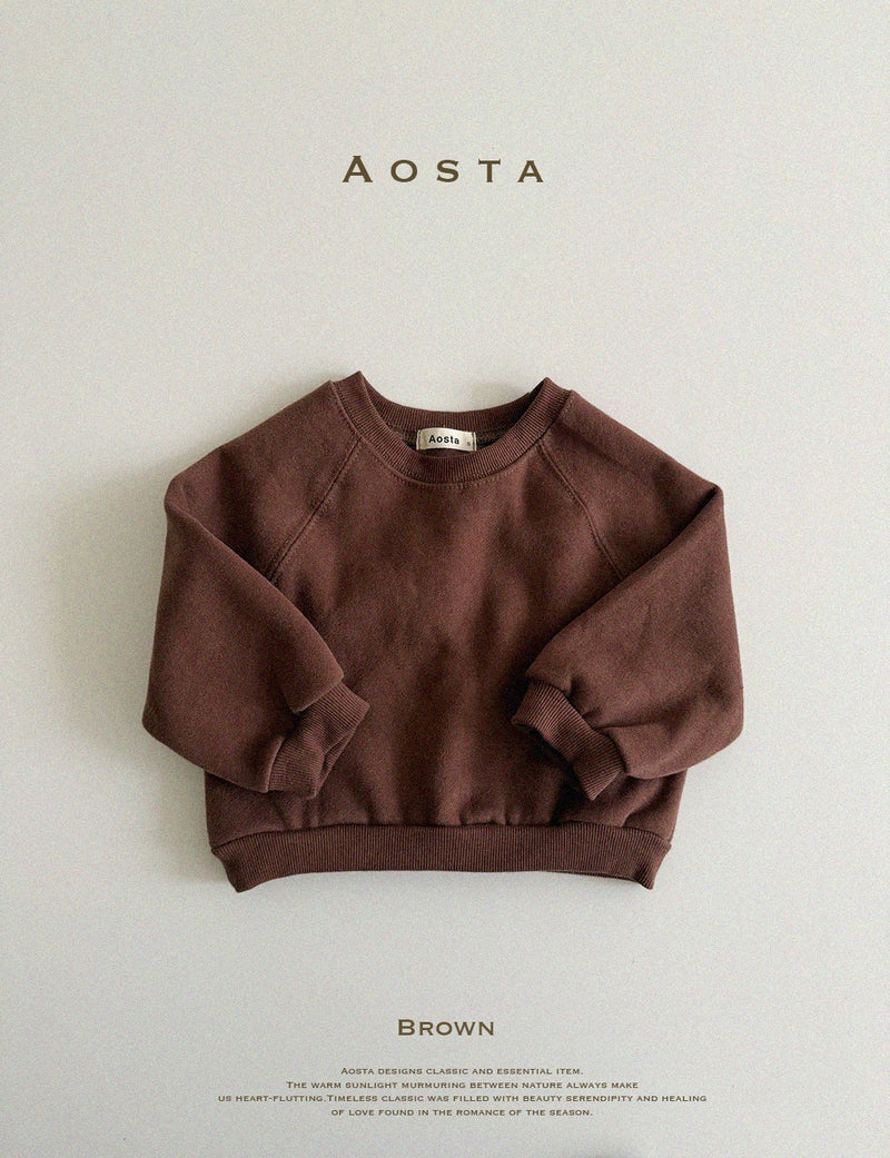 aosta / favorite mtm