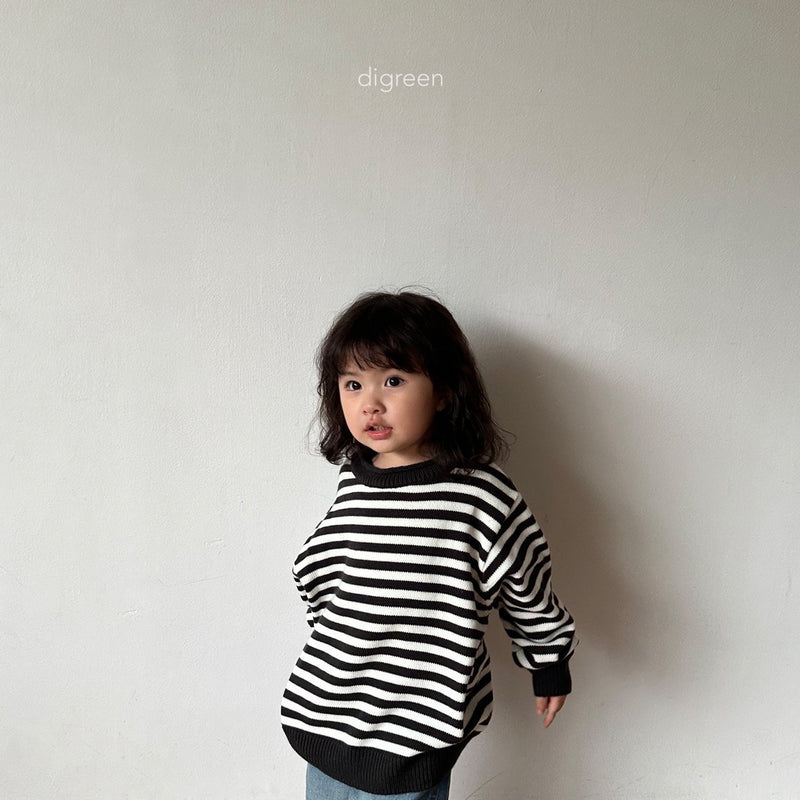 digreen / doldol knit