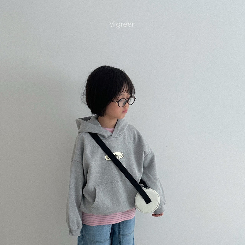 digreen / cozy bag【for kids】