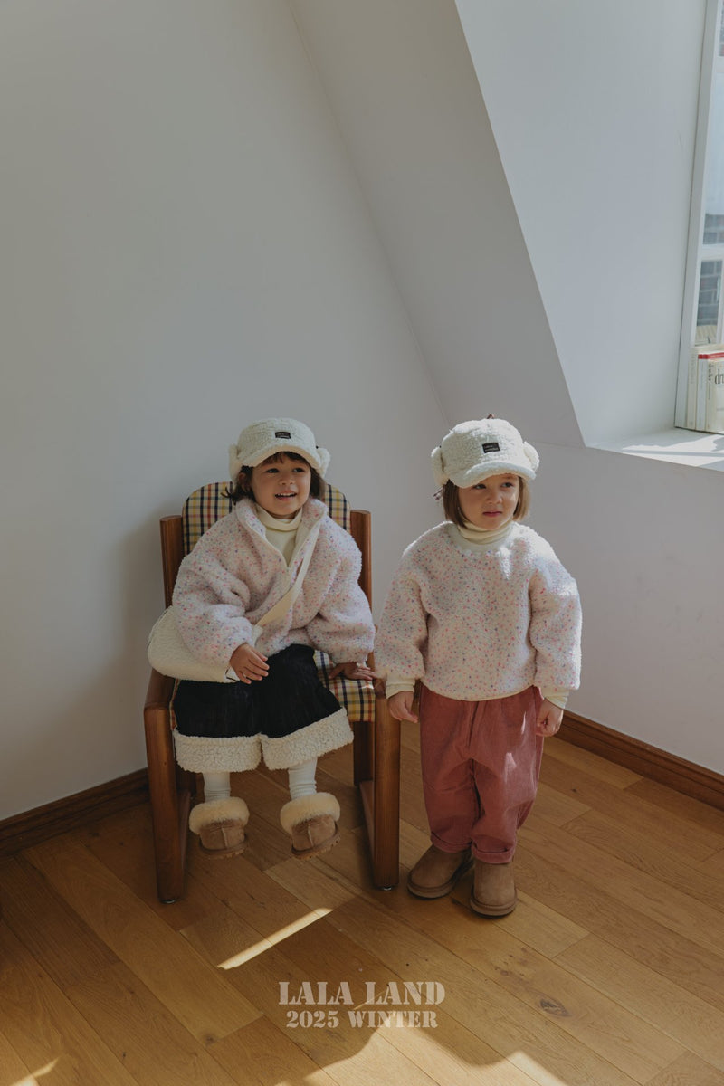 lalaland / dumble mtm【for kids】