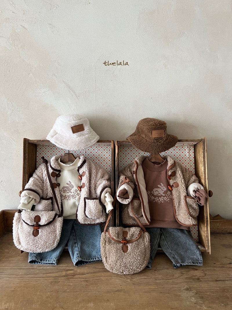 thelala / dobboki bag