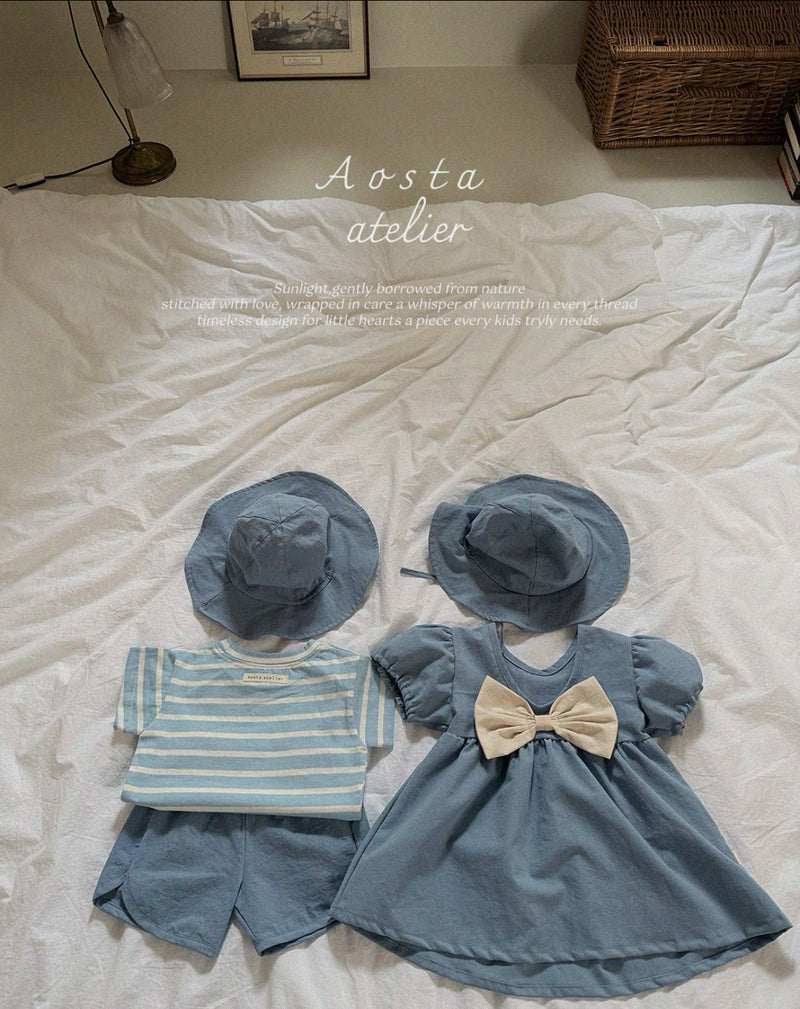 aosta / summer dress【for baby &kids】