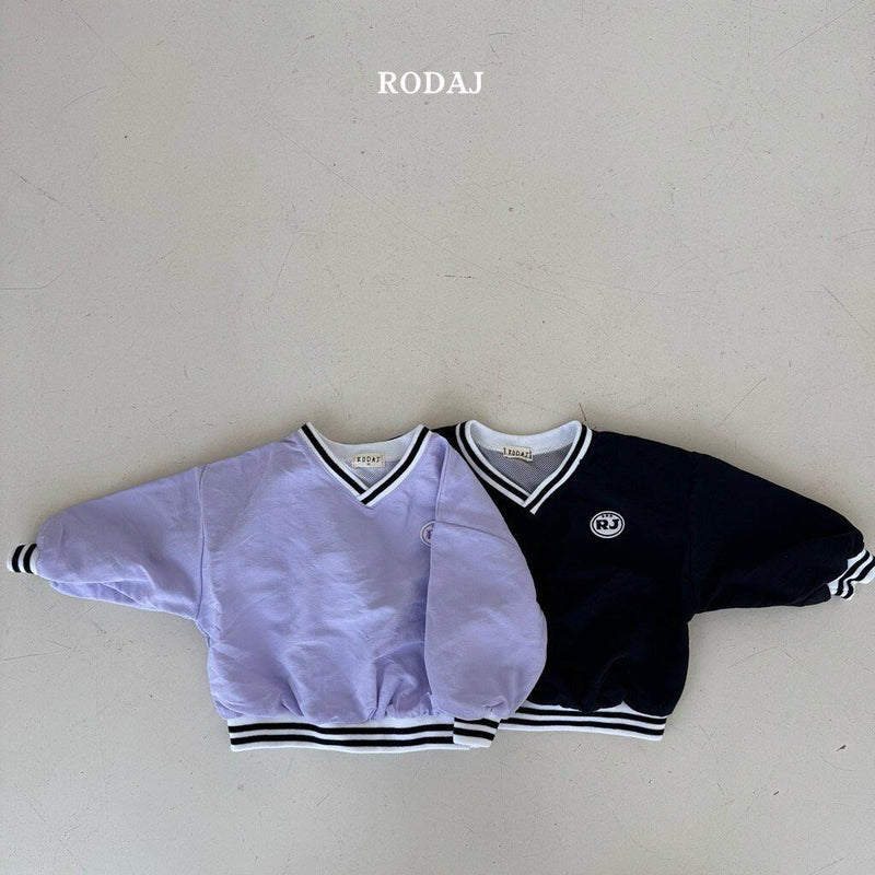 Roda.j  / boeni mtm【for kids & jr.】