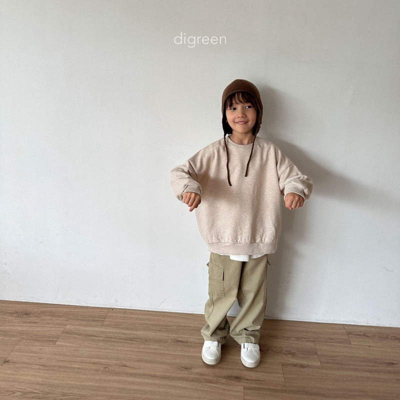 digreen / digreen mtm