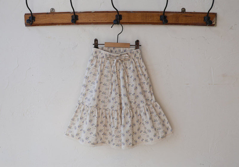 puella flo / hari pants【for kids 】