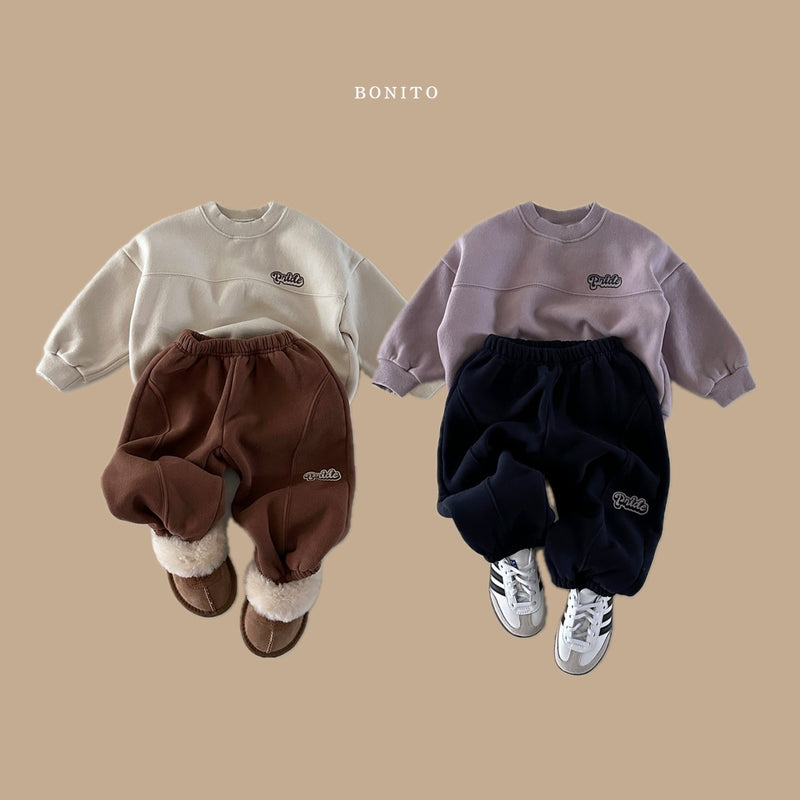 bonito / pride mtm