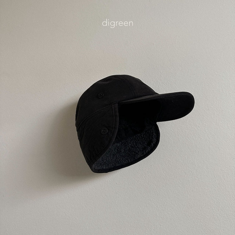 digreen / andus dumble cap