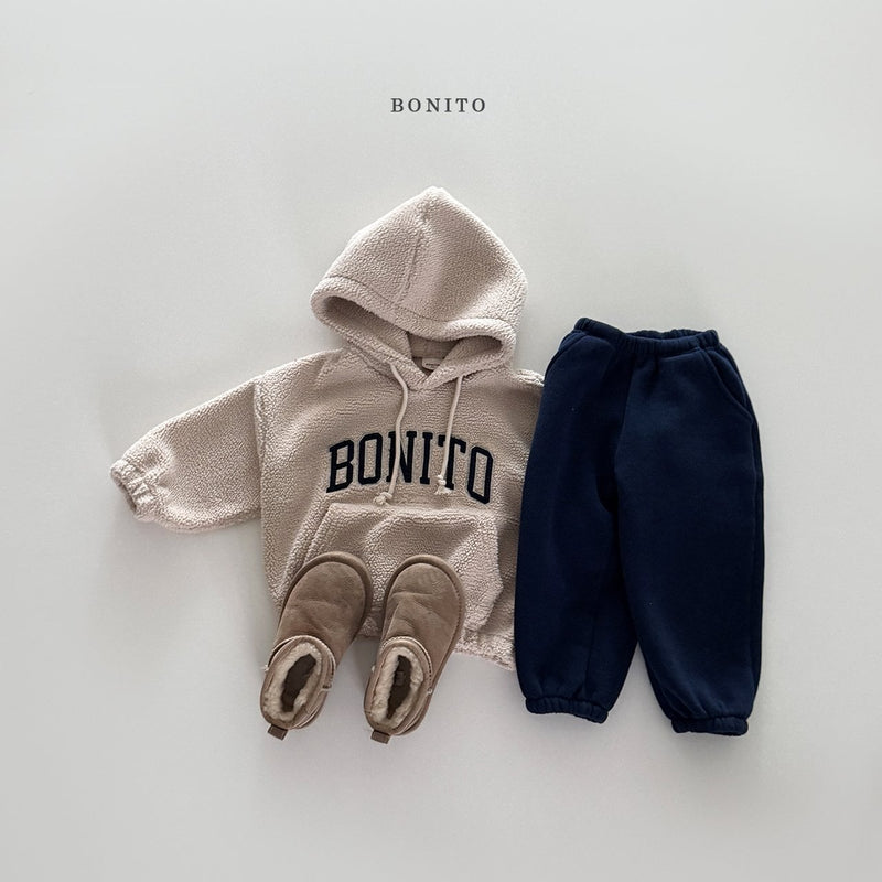 bonito / jogger pants【for kids&Jr.】