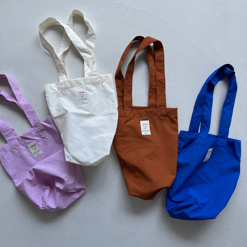 oatmeal / wonpic bag【for baby】