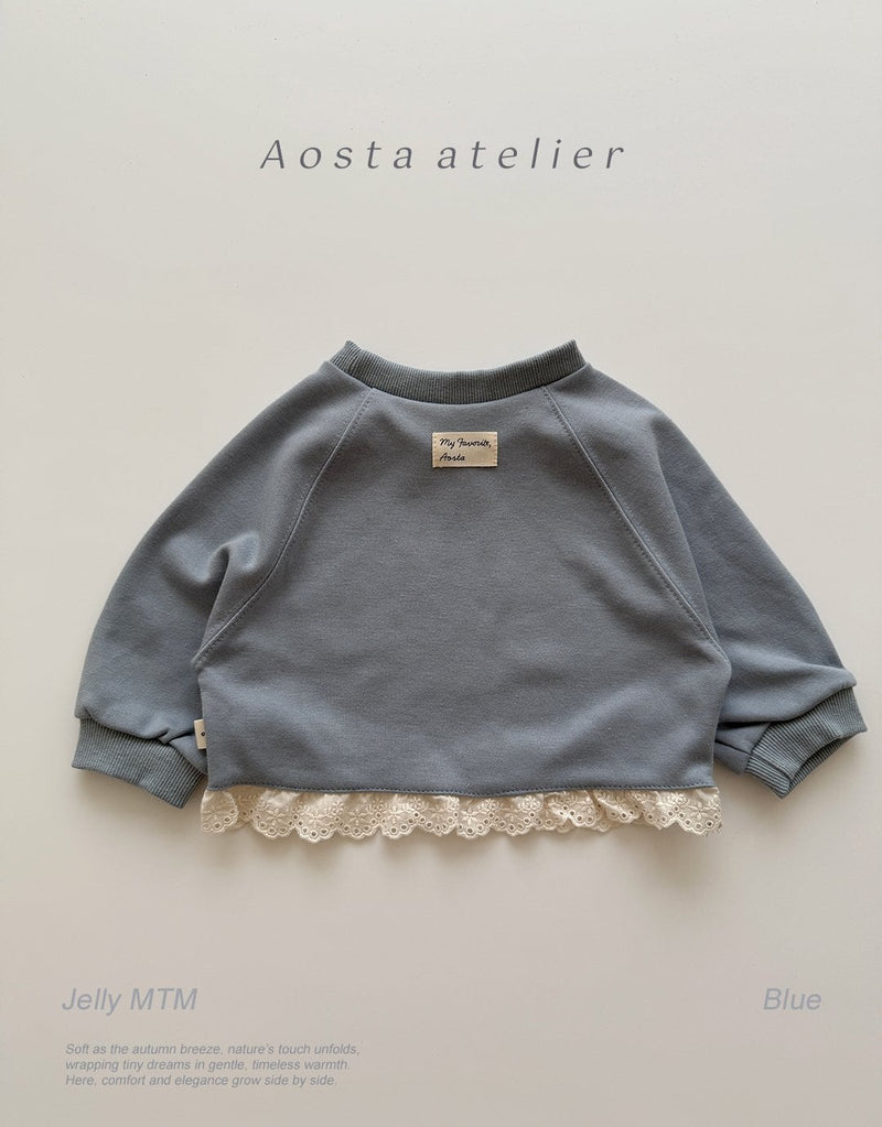 aosta / jelly mtm【for baby&kids】