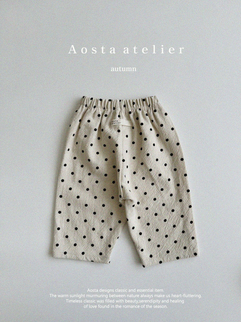 aosta / chino pants