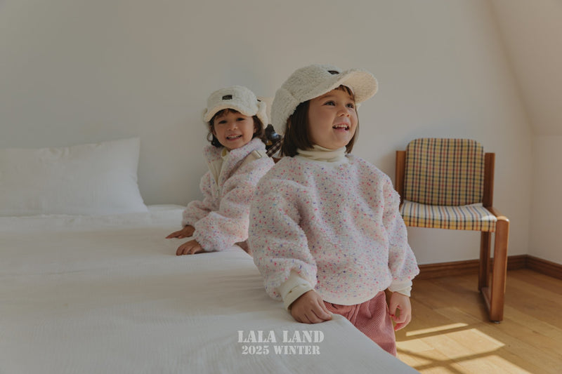 lalaland / dumble mtm【for kids】