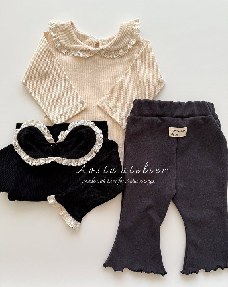 aosta / jelly pants【for baby&kids】