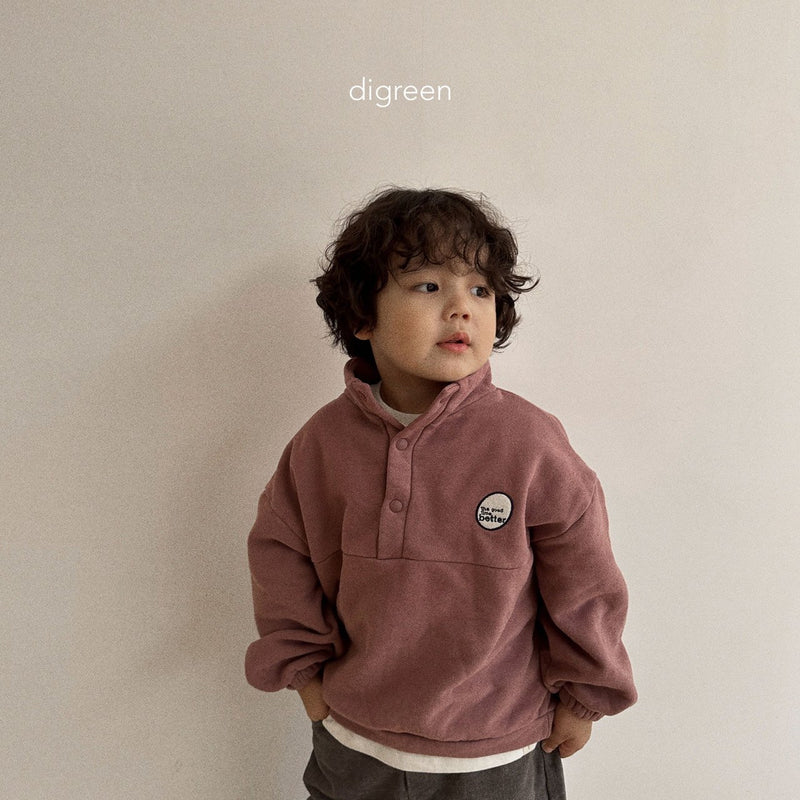 digreen / open mtm