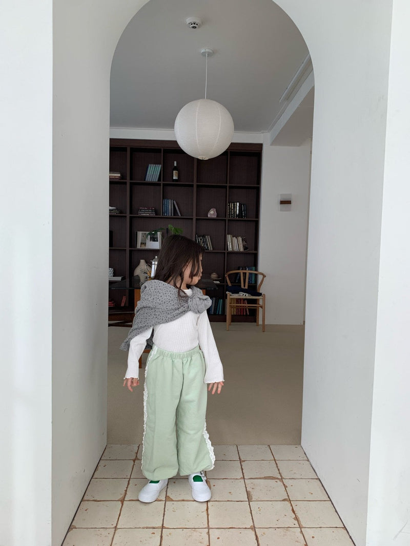 cantuccistudio / merona pants 【for kids】