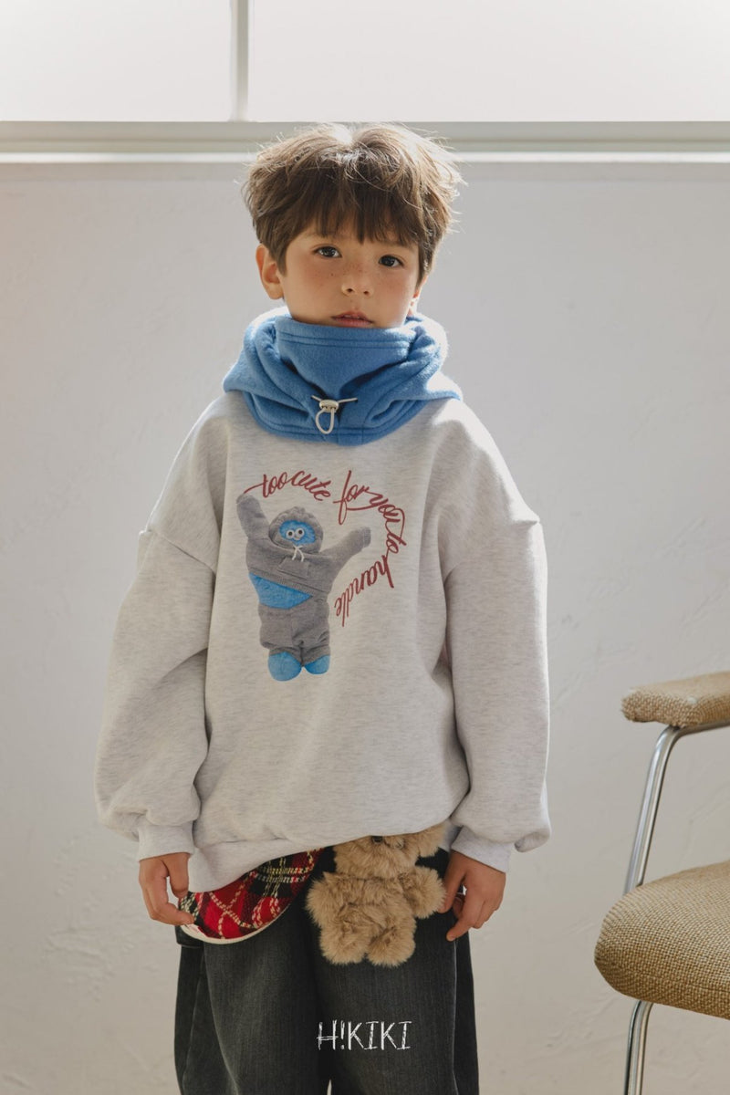 hikiki / hug mtm【for kids, jr.】