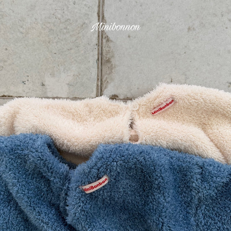 minibonbon / ornament t 【for kids & jr.】