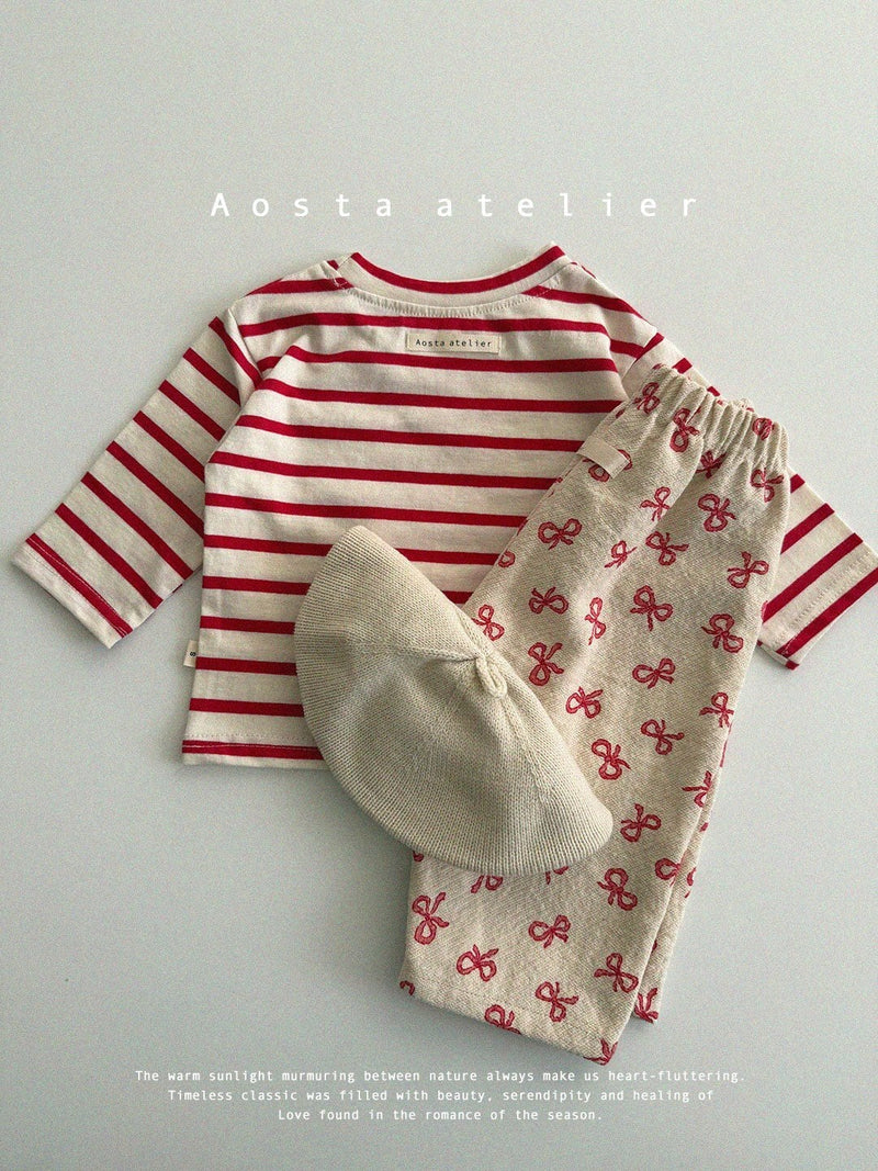 aosta / chino pants【for baby&kids】