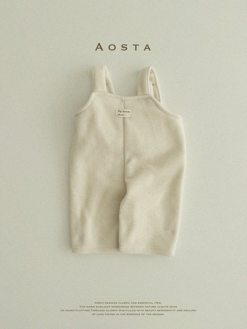 aosta / winter overall