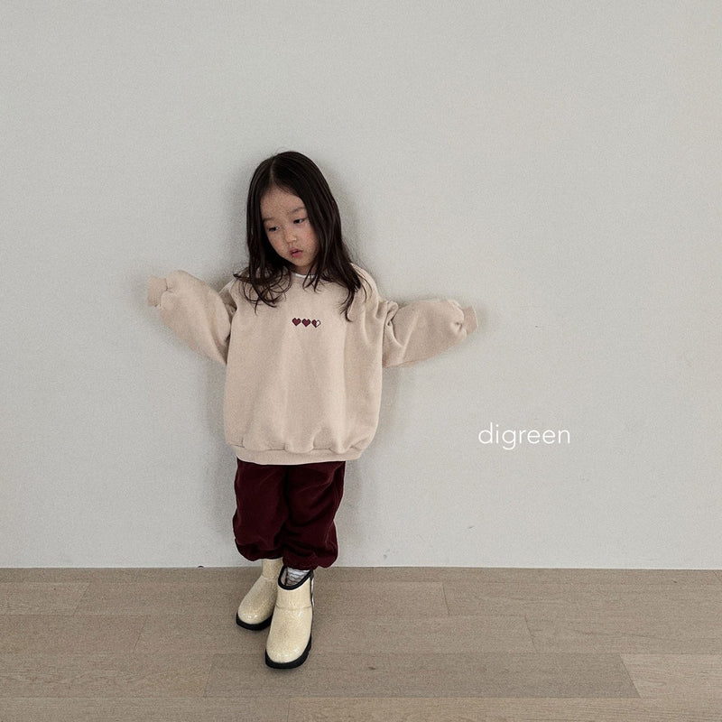 digreen / loading mtm