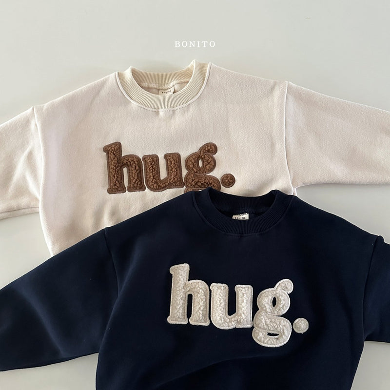 bonito / hug mtm
