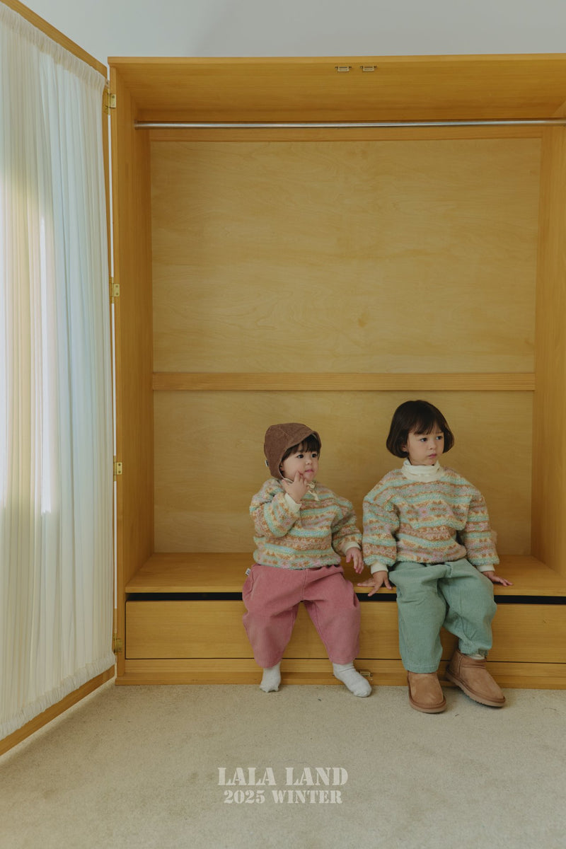 lalaland / dumble mtm【for kids】