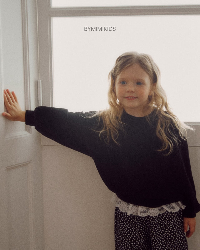by mimi  / yoyo pants【for kids , jr】