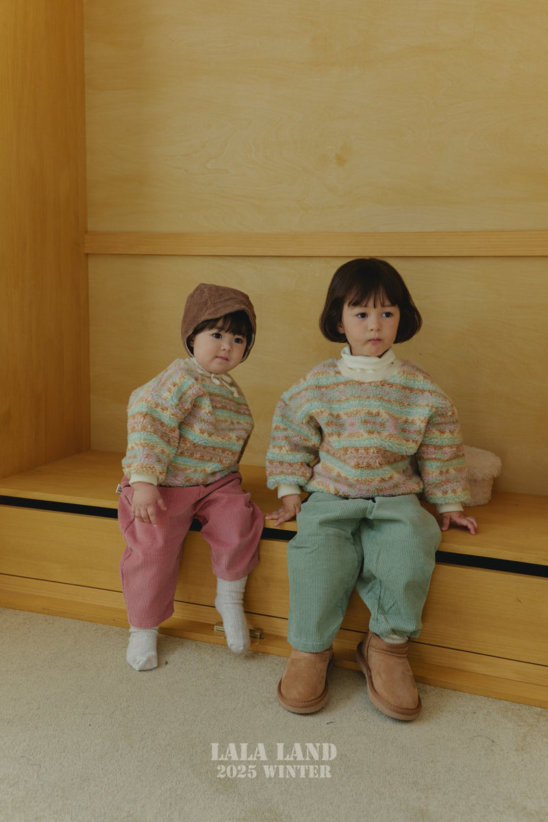 lalaland / dumble mtm【for kids】