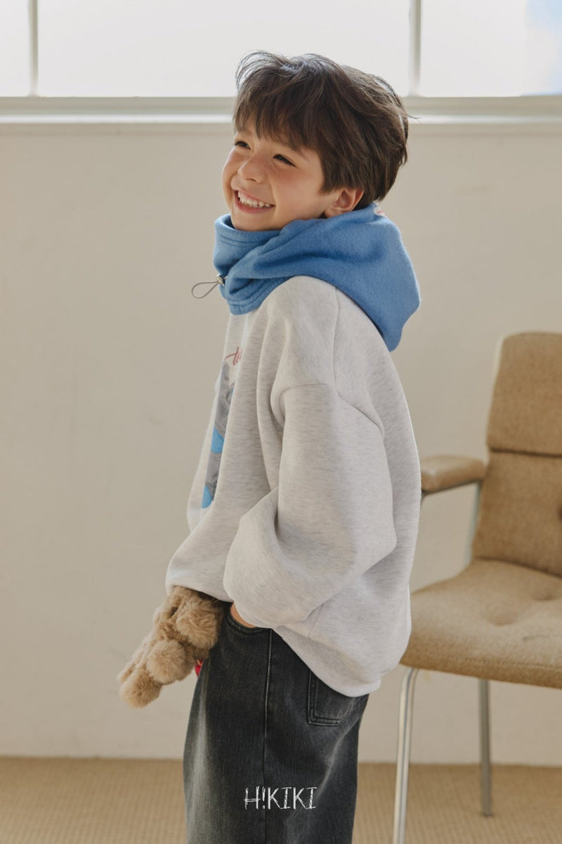 hikiki / hug mtm【for kids, jr.】