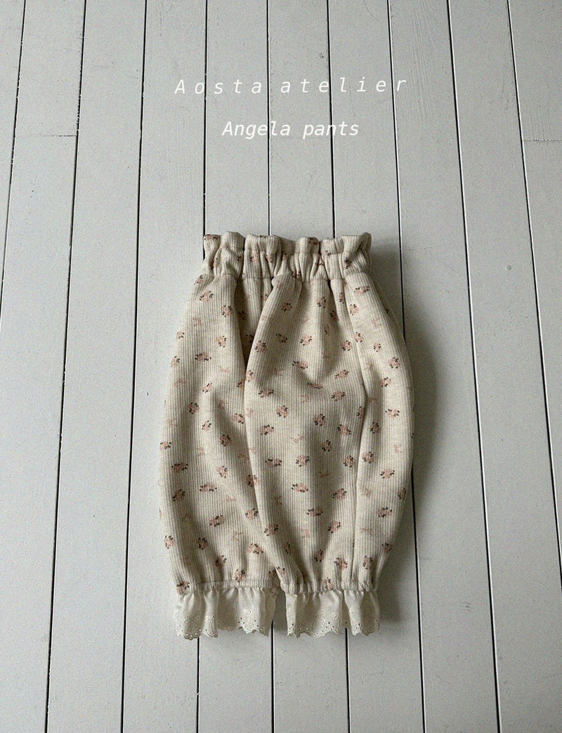 aosta / angela pants