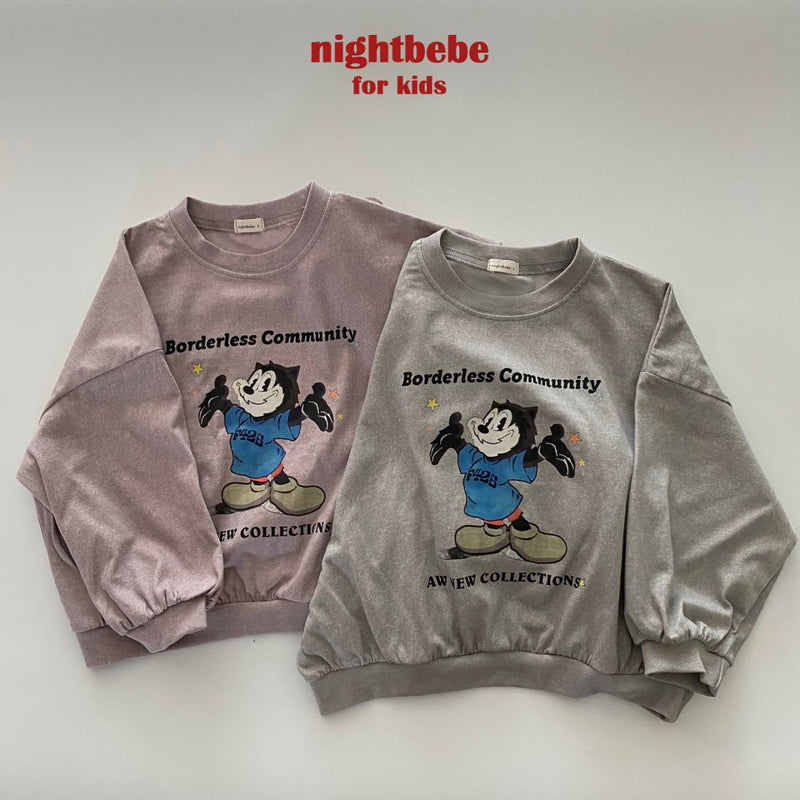 nightbebe / pigment mtm