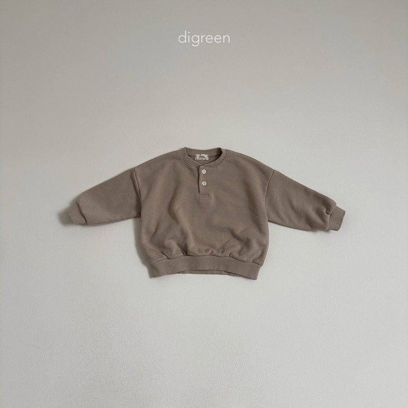 digreen / button mtm【for kids】