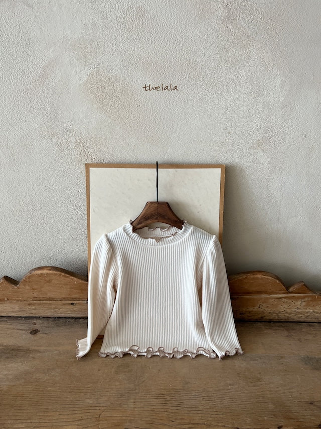thelala / holy tee