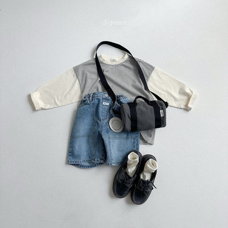 digreen / cozy bag【for kids】
