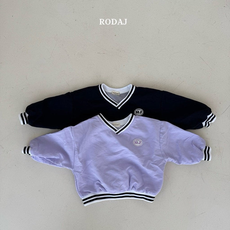 Roda.j  / boeni mtm【for kids & jr.】