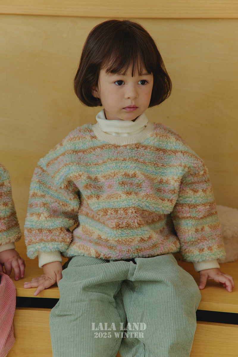 lalaland / dumble mtm【for kids】