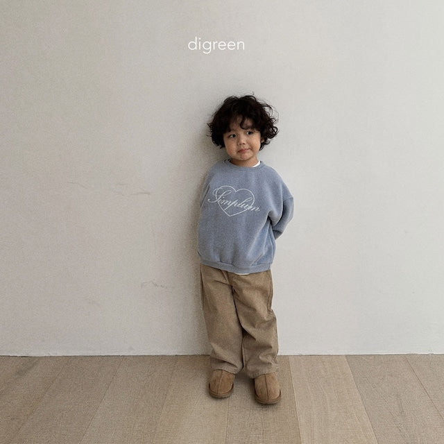 digreen / heart mtm