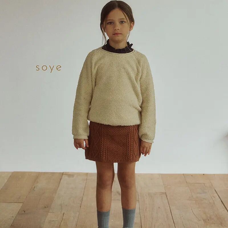 soye kids / sugar T