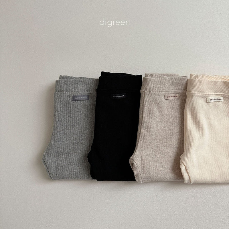 digreen / ari leggings