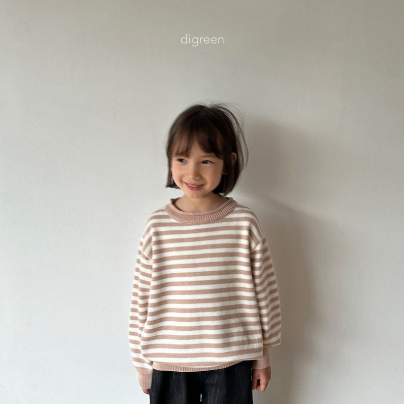 digreen / doldol knit