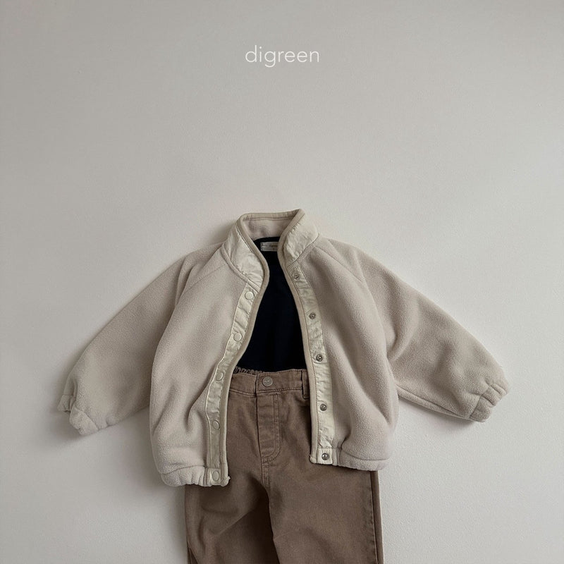 digreen / popo jumper